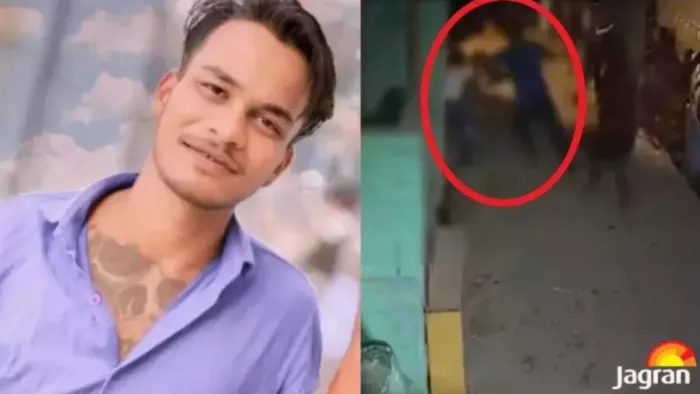 Delhi Sakshi Murder Case: साहिल ने चाकू से क्यों गोद डाला था साक्षी का बदन।