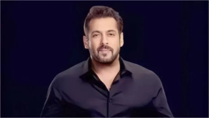 File Photo of Salman Khan. Photo Credit: Instagram
