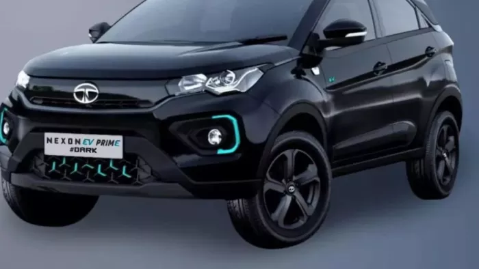 Tata Nexon EV Max XZ+ LUX all you need to know
