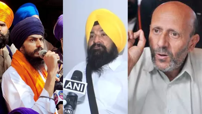 लोकसभा चुनाव 2024 के नतीजे काफी चौंकाने वाले हैं।