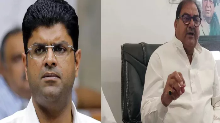 Haryana News: इनेलो, जजपा व बसपा प्रत्याशियों का प्रदर्शन निराशाजनक। फाइल फोटो