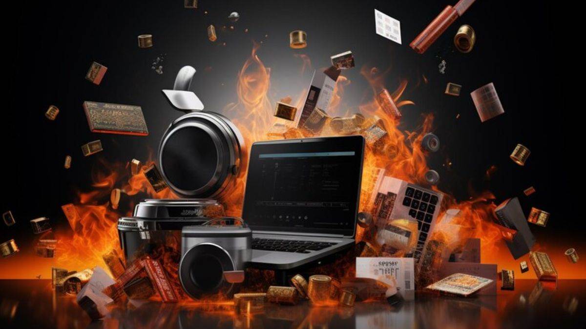 tech safety tips to prevent your electronic gadgets from overheating know what precautions need to be taken
