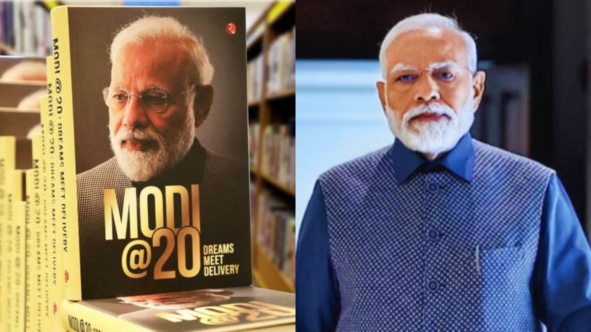 तीसरी बार प्रधानमंत्री बनने जा रहे Narendra Modi.. जानेंगे नहीं उनकी जीवन की वो खास बातें, जो आजतक सामने नहीं आई