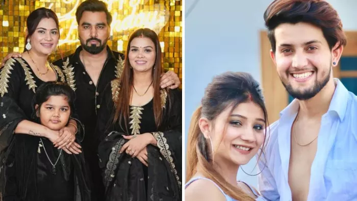 बिग बॉस ओटीटी 3 के कंटेस्टेंट की लिस्ट हुई आउट / फोटो- Instagram