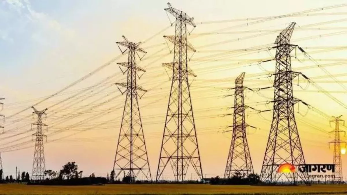 India Power Demand: भारत में बिजली मांग का बना ऑलटाइम रिकॉर्ड, देश में प्रचंड गर्मी के बीच जानें कितनी रही डिमांड
