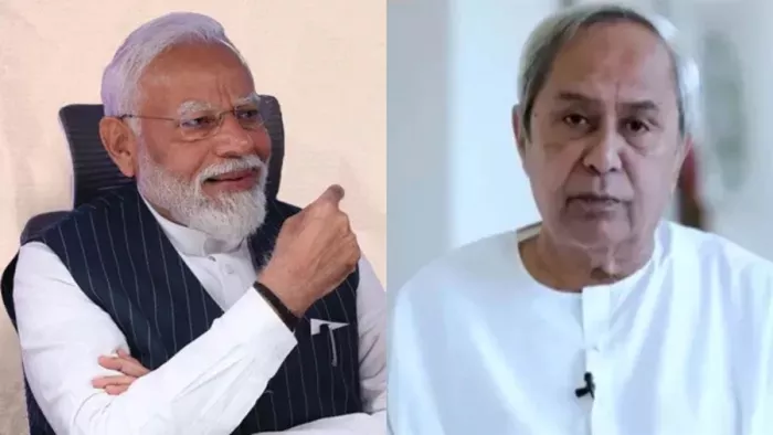 ढह गया 'नवीन' किला, ओडिशा में पहली बार भाजपा सरकार