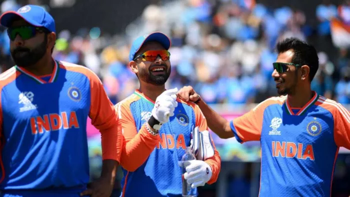IND vs IRE: आयरलैंड के खिलाफ भारतीय टीम का पलड़ा भारी