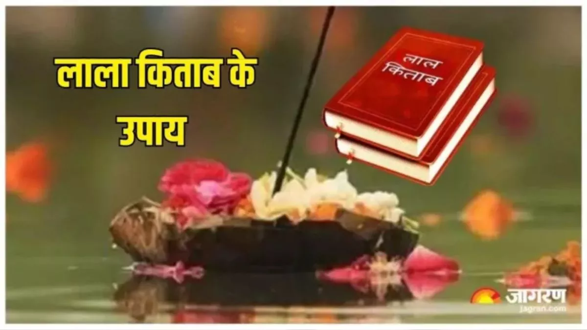 Lal Kitab Ke Upay: करियर-कार्यक्षेत्र में नहीं देखना पड़ेगा हार का मुंह, लाल किताब के इन उपाय से मिलेगी सफलता