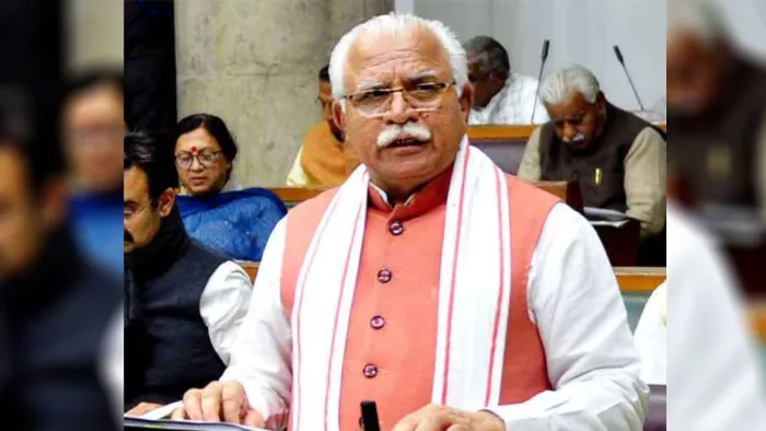 Karnal Lok Sabha Election Result 2024: कांग्रेस के गढ़ में कमल खिला BJP की हुई मनोहर जीत