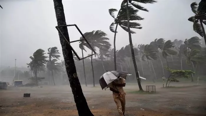 ओडिशा में तय समय से दो दिन पहले पहुंचेगा मानसून
