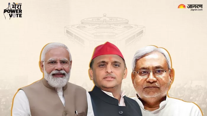 Modi के ये 6 मंत्री अपने ही गढ़ में हो रहे धराशायी