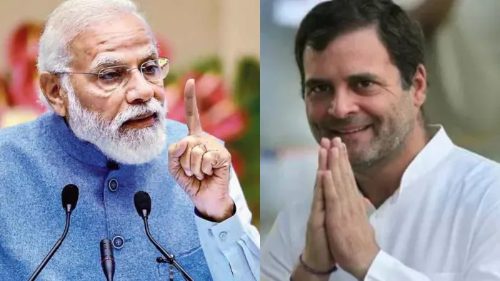 Lok Sabha Election 2024: NDA के लिए इन 5 राज्यों से आई खुशखबरी (File Photo)