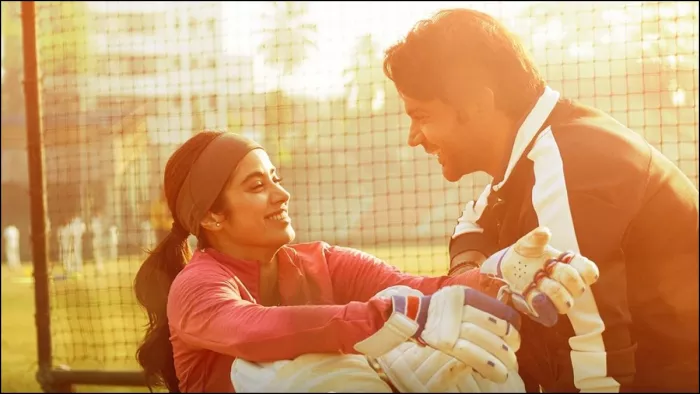 मिस्टर एंड मिसेज माही ने बॉक्स ऑफिस पर कमाये इतने करोड़। फोटो क्रेडिट- इंस्टाग्राम