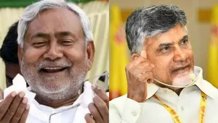 'गुब्बारा फट गया', नीतीश-नायडू के पास सत्ता की चाबी; RJD सांसद बोले- अब तो जाहिर है...