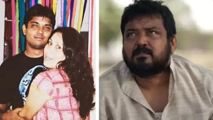 Panchayat 3 के उप प्रधान 'प्रहलाद चा' की पत्नी हैं बेहद खूबसूरत/ Photo- Instagram