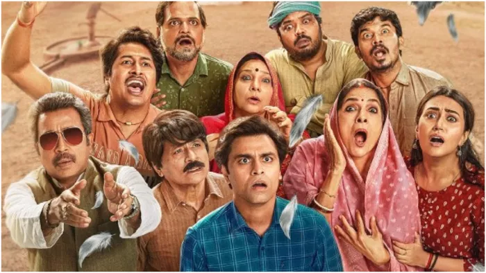 'पंचायत 3' स्टार कास्ट जितेंद्र कुमार, नीना गुप्ता