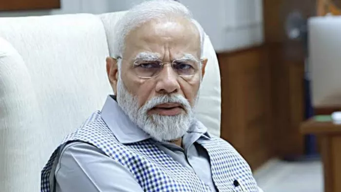 ये हैं वो 5 राज्य जहां से BJP के लिए बुरी खबर! (File Photo)