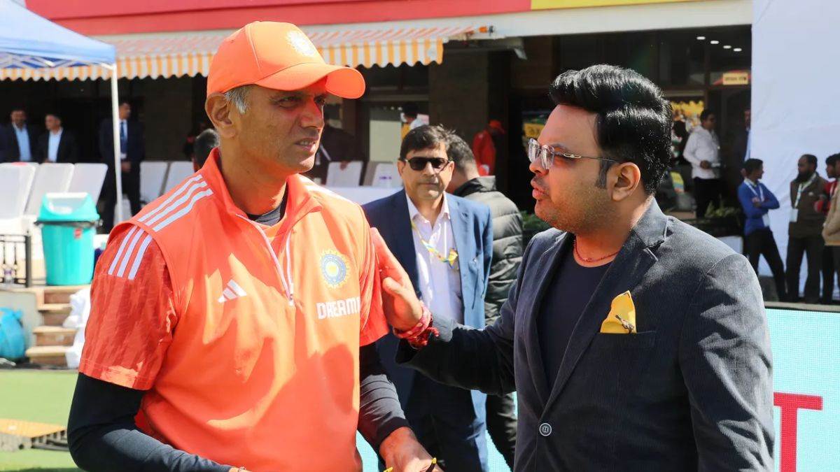rahul dravid on virat kohli opening in t20 world cup indian cricket team india vs ireland rohit sharma yashasvi jaiswal