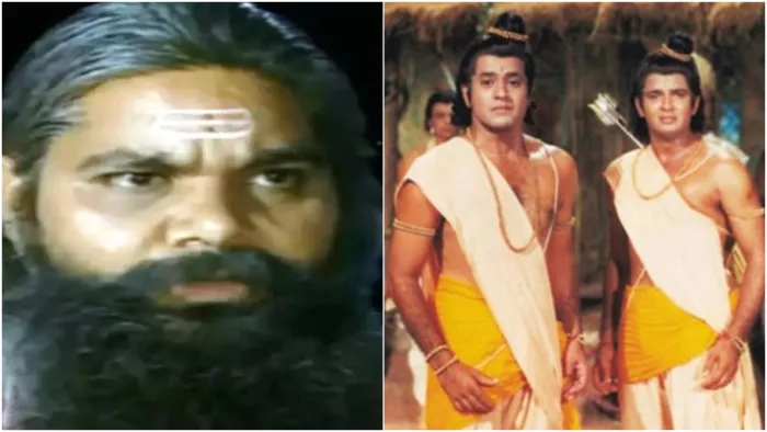 रामायण से 'सुषेण वैद्य' रोल करने वाले एक्टर रमेश चौरसिया