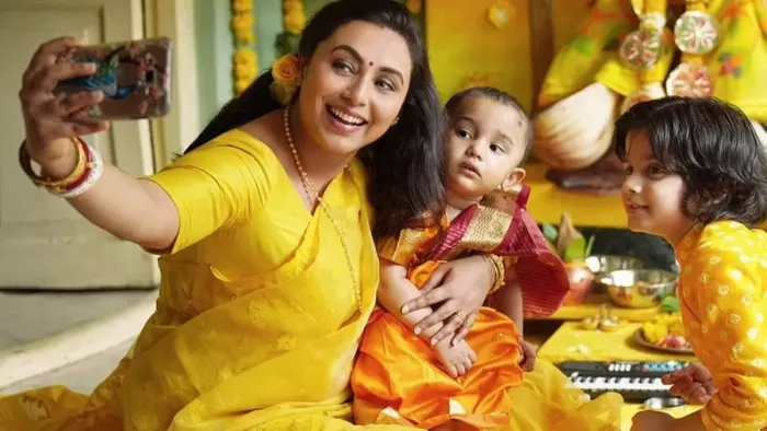 Rani Mukerji in talks with Shonali bose for next project