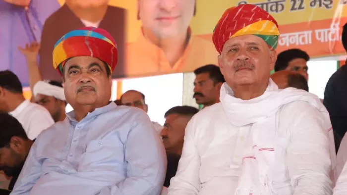 Gurgaon Lok Sabha Election Result: 20 वर्ष बाद भी पूरा नहीं हुआ राव इंद्रजीत सिंह का सपना। सोशल मीडिया