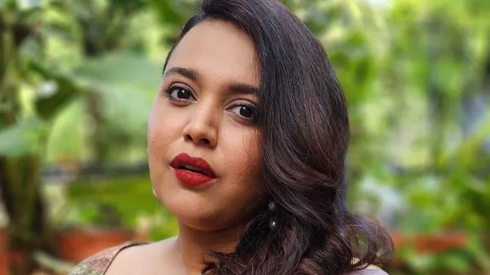वजन पर कमेंट करने वाली वेबसाइट पर भड़कीं स्वरा भास्कर / फोटो- Instagram