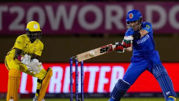 T20 World Cup 2024: युगांडा के नाम दर्ज हुआ शर्मनाक रिकॉर्ड