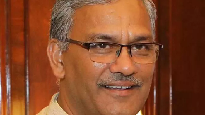 Uttarakhand Election Result 2024: भाजपा के वरिष्ठ नेता और पूर्व मुख्यमंत्री त्रिवेंद्र सिंह रावत
