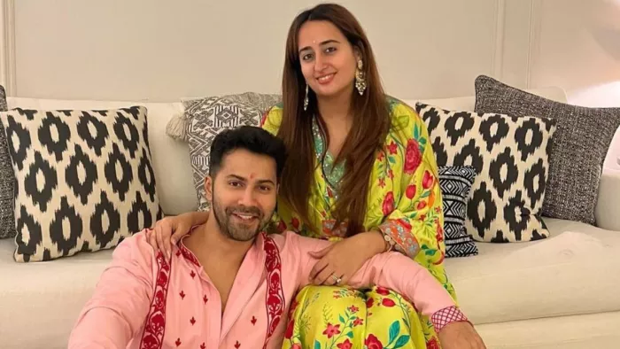 फैमिली को लेकर सालों पहले वरुण कर चुके थे प्लानिंग (Photo Credit-Instagram)