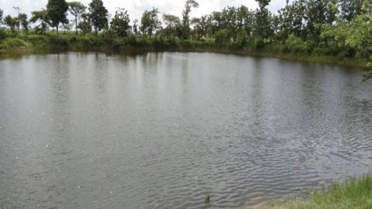 patna news bihar to include village water sources in gazetteer atlas
