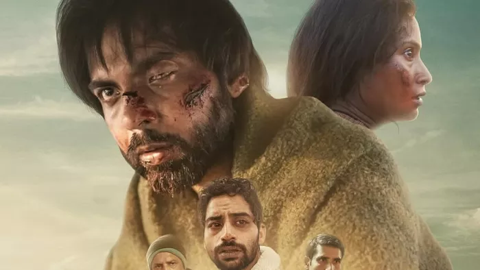 अभिषेक बनर्जी की फिल्म स्ट्रोलन का रिव्यू (फोटो-इंस्टाग्राम)