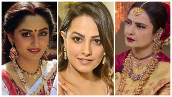 इन एक्ट्रेसेस ने ब्यूटीस्पॉट को बना लिया स्टाइल/ फोटो- Instagram