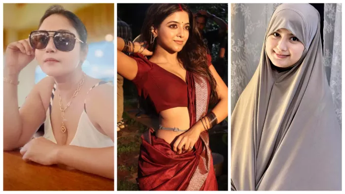 बिग बॉस 19 की 7 फीमेल कंटेस्टेंट/ फोटो- Instagram