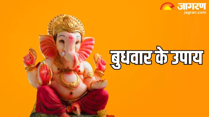 Ganesh Mantra: भगवान गणेश के 108 नाम (Pic Credit- Freepik)