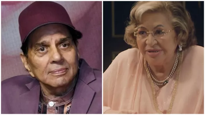जब हेलेन का नाम देखकर शॉक्ड हो गए थे धर्मेंद्र/ फोटो- Social Media