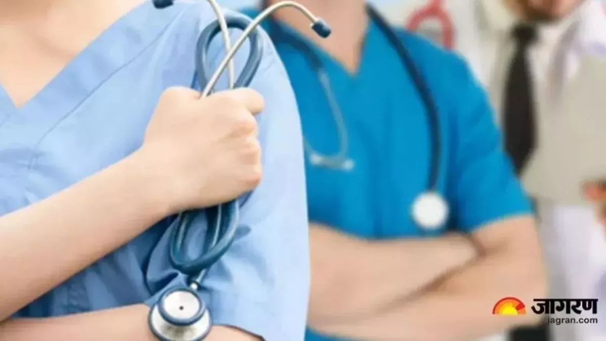 सरकारी पैसे से स्पेशलिस्ट बने 7 डाक्टरों ने नौकरी से मुंह फेरा, सीएमओ के नोटिस की अनदेखी; जुर्माने का भी नहीं डर