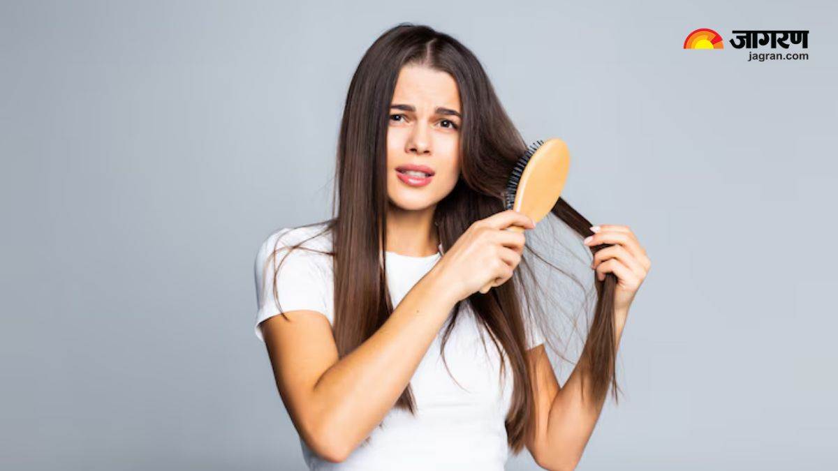 bad combing techniques cause hair fall and damage fix your mistakes today check details