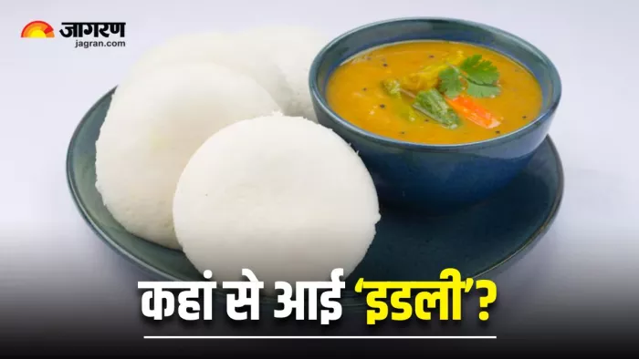 History of Idli: दिलचस्प है इडली का इतिहास (Image Source: Freepik)