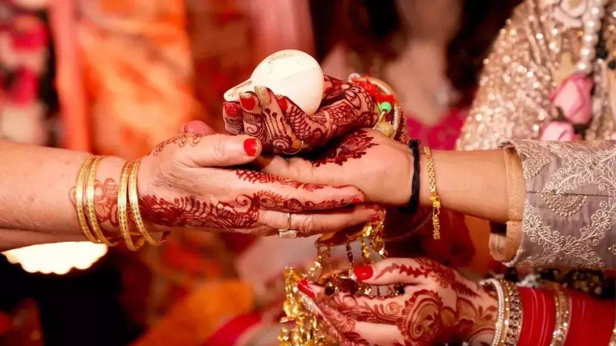 hapur news husband marries again without divorce assaults first wife