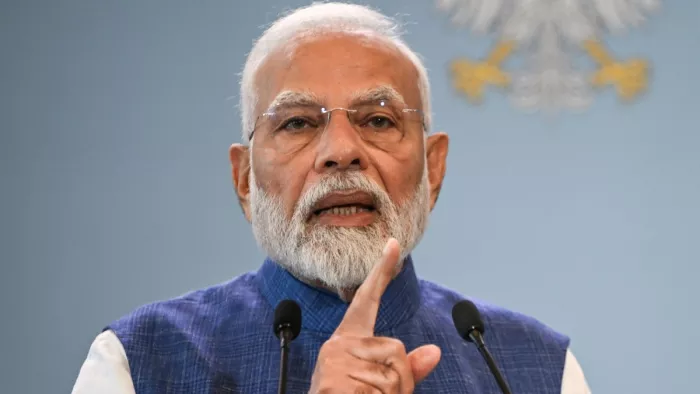 ADB की पाकिस्तान को मदद पर भारत का कड़ा विरोध। फाइल फोटो