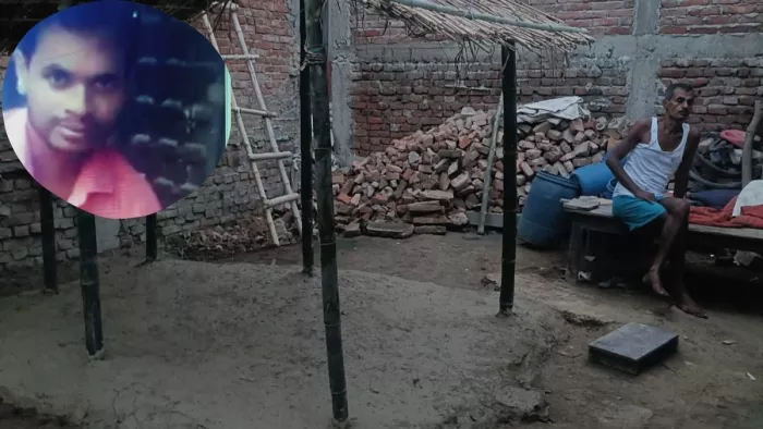 बहन की आज होनी थी शादी, भाई की हो गई मौत, मचा कोहराम