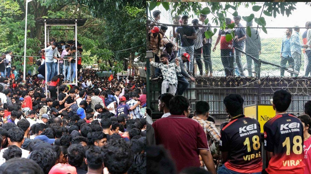 bengaluru ipl victory stampede 11 dead dozens injured at rcb celebration