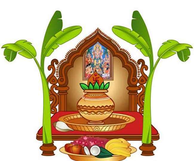 Ashadha Purnima Vrat 2020: आज है आषाढ़ पूर्णिमा व्रत, जानें-भगवान सत्यनारायण...