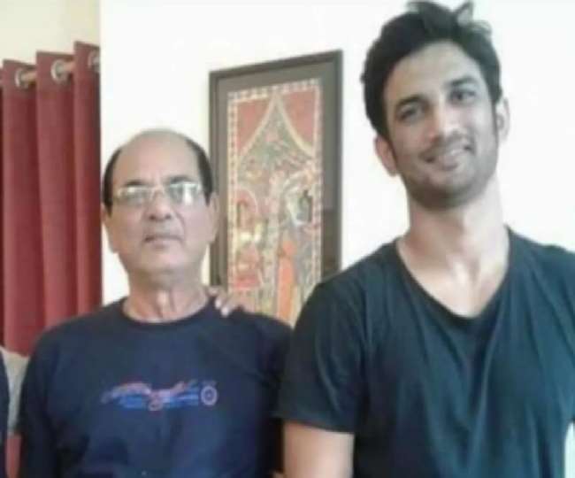 Sushant Singh Rajput Death: पिता के नाम पर फर्जी ट्वीट वायरल, दावा - CBI जांच के लिए रो रही उसकी आत्मा