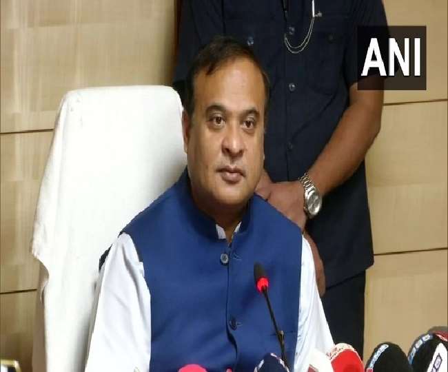 आज असम के मुख्यमंत्री 150 मुस्लिम बुद्धिजीवियों से मिलेंगे, जनसंख्या नियंत्रण नीति पर करेंगे चर्चा