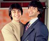 राज कौशल की प्रेयर मीट के बाद इमोशनल हुए आशीष चौधरी, तस्वीर शेयर कर बोले- 'केवल प्यार विरासत है'