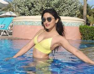 डोनल बिष्ट ने अपने फेवरेट सीजर सलाद के बारे में भी बताया हैl