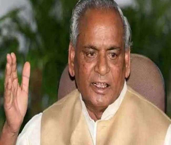 Kalyan Singh Passed Away : मल्टी ऑर्गन फेलियर के कारण कल्याण सिंह का निधन, 4 जुलाई से थे अस्पताल में भर्ती