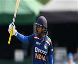 भारतीय महिला वनडे क्रिकेट टीम की कप्तान मिताली राज (एपी फोटो)