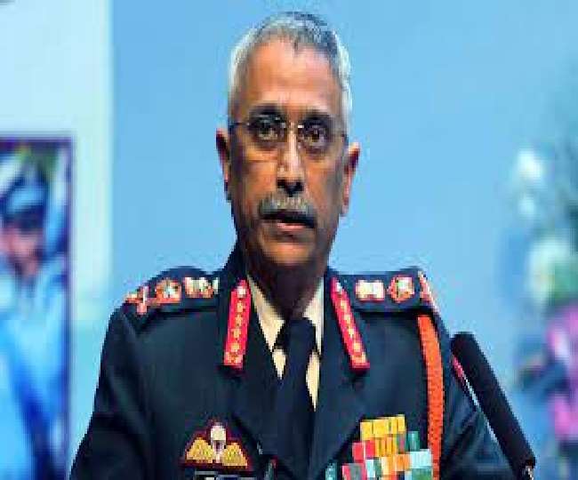 सेना प्रमुख 5 से 8 जुलाई तक यूके और इटली के दौरे पर रहेंगे, रक्षा सहयोग बढ़ाना यात्रा का लक्ष्य